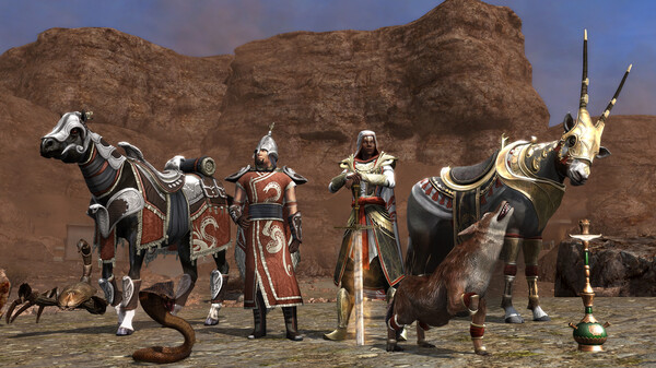 The Lord of the Rings Online™