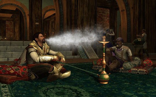 The Lord of the Rings Online™