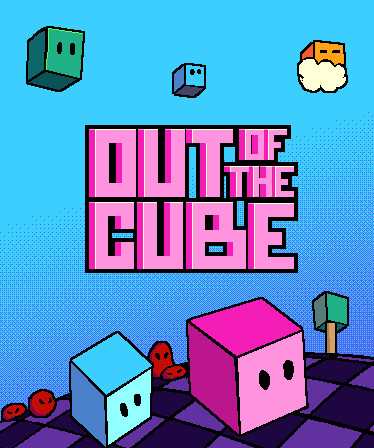 Out of the Cube