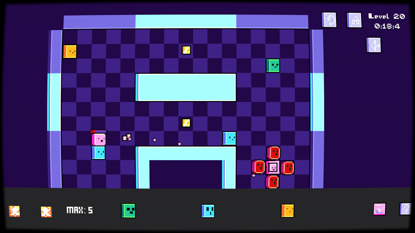 Out of the Cube