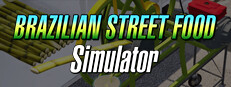Brazilian Street Food Simulator