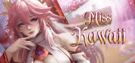 Miss Kawaii banner