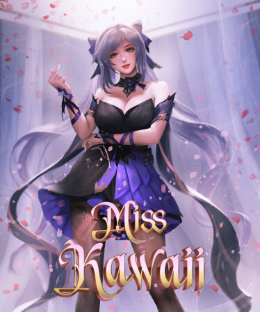 Miss Kawaii