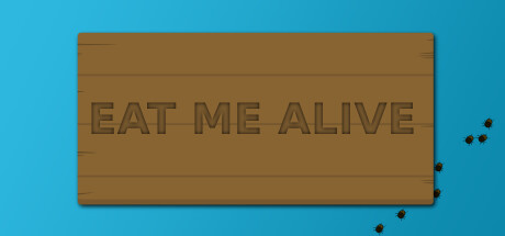 Eat Me Alive Cover Image