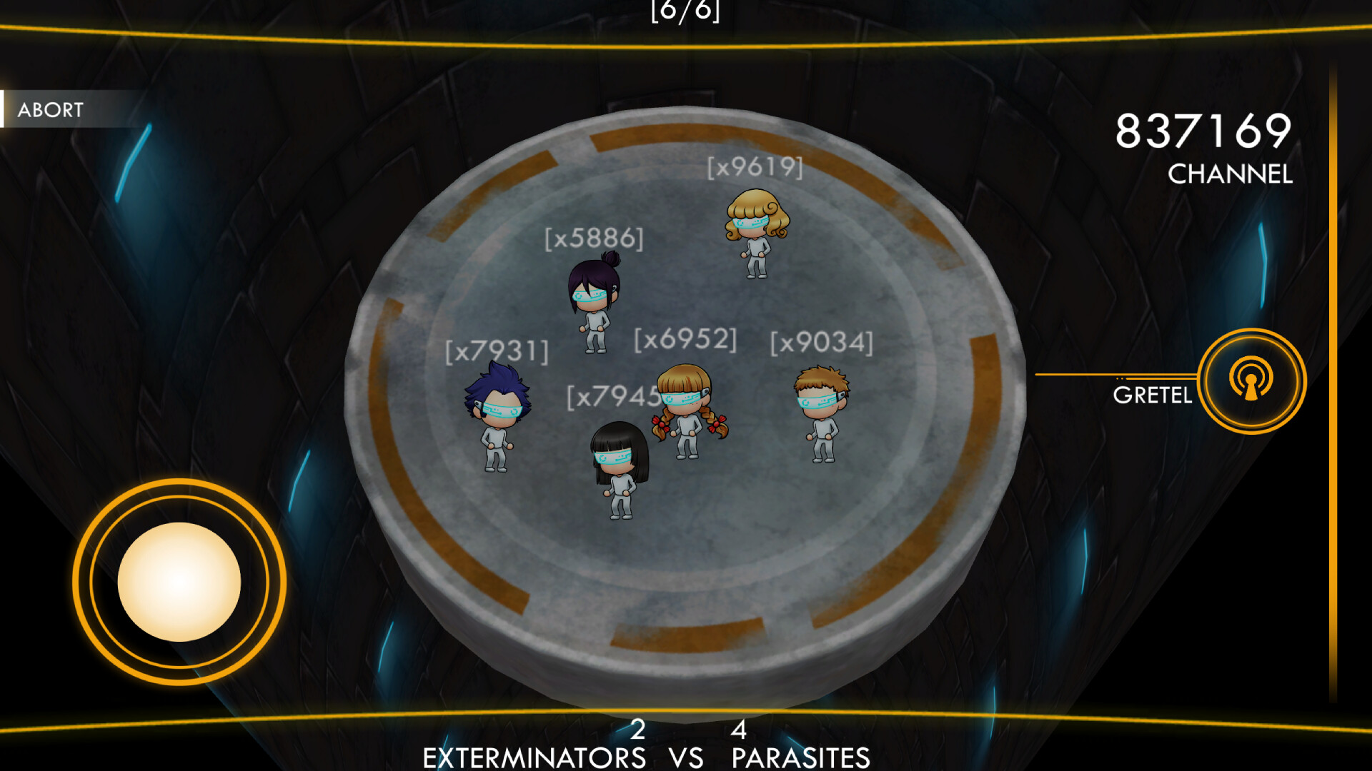 GodMod Featured Screenshot #1