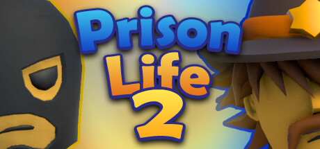 Prison Life 2 Cover Image