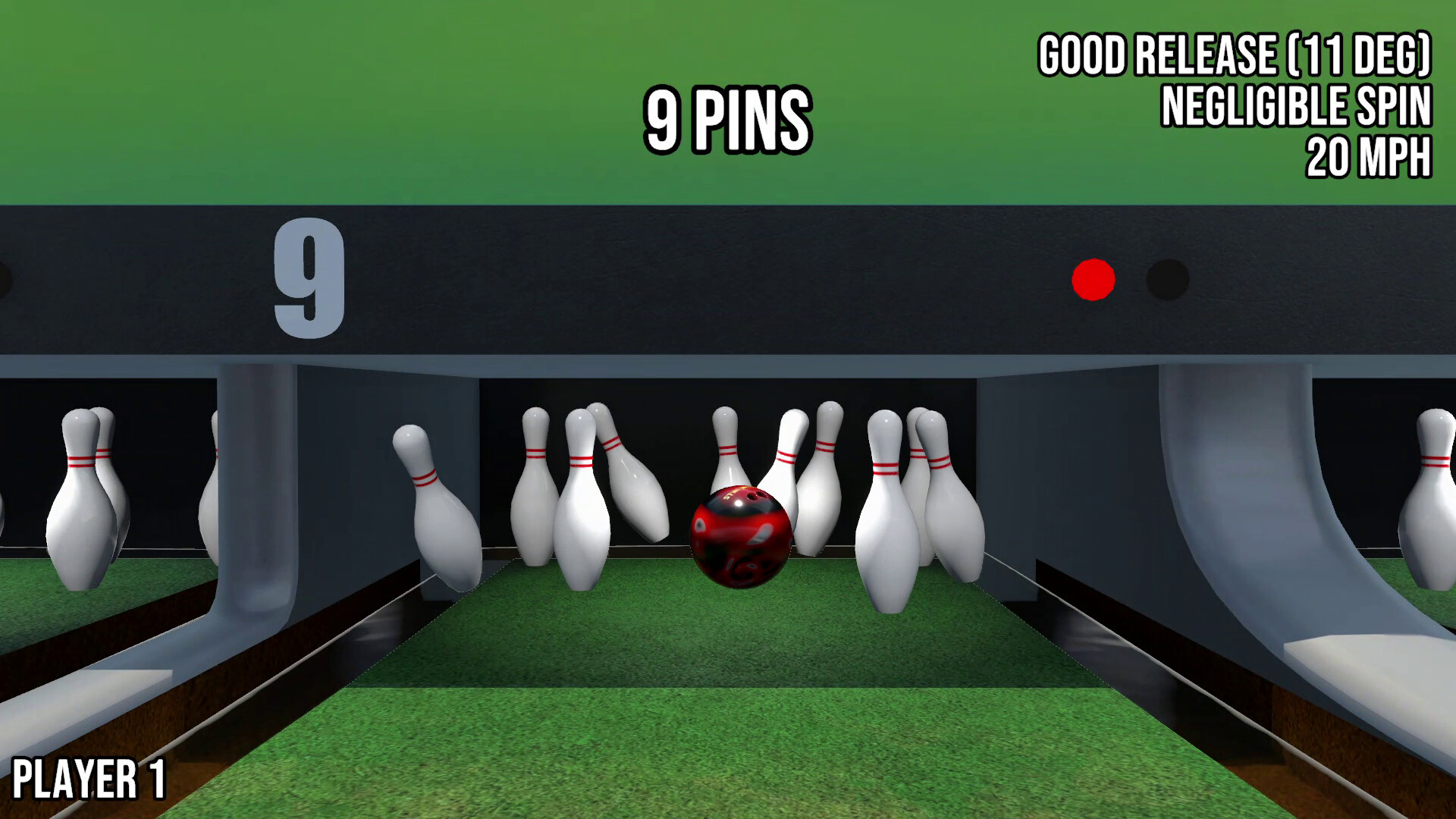 Bowling Hills Featured Screenshot #1