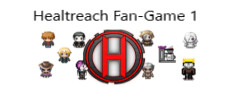 Healtreach Fan-Game 1: Heal Tries VR
