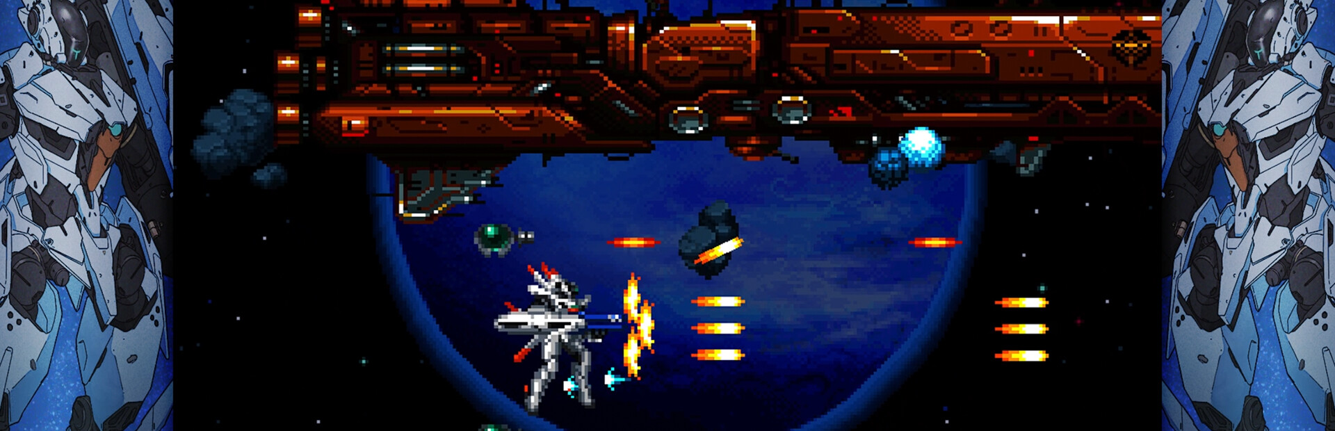 Space Runaway