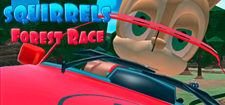 Squirrels Forest Race Cheat Engine/CT