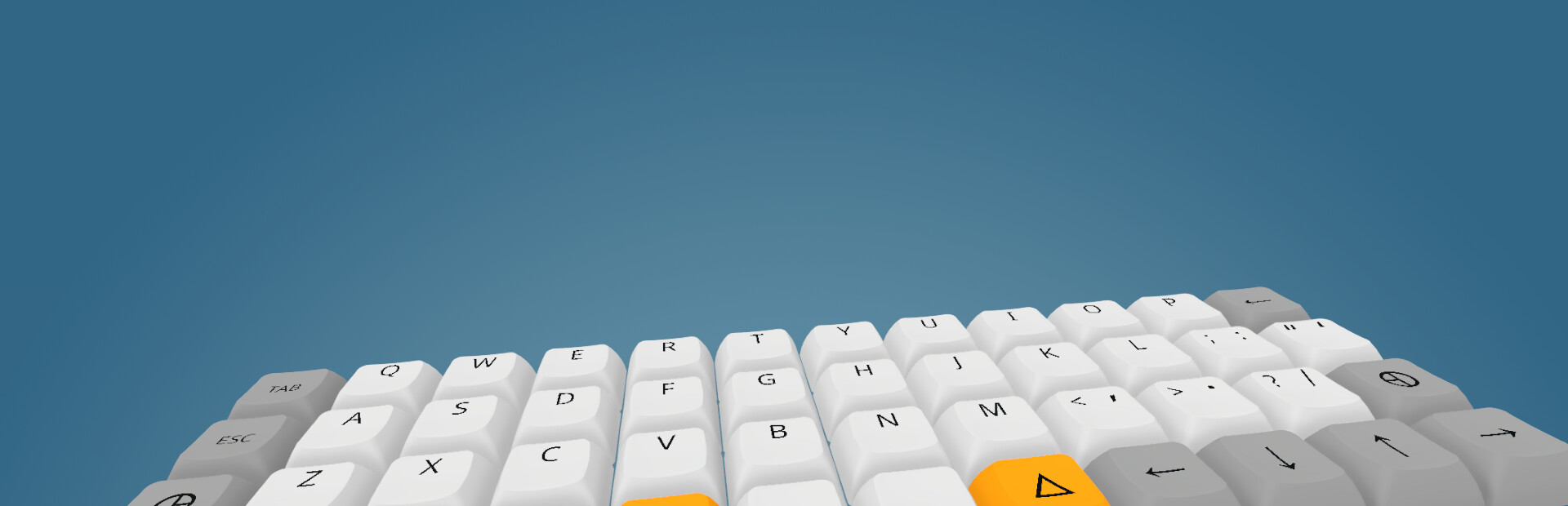 Typing Simulator