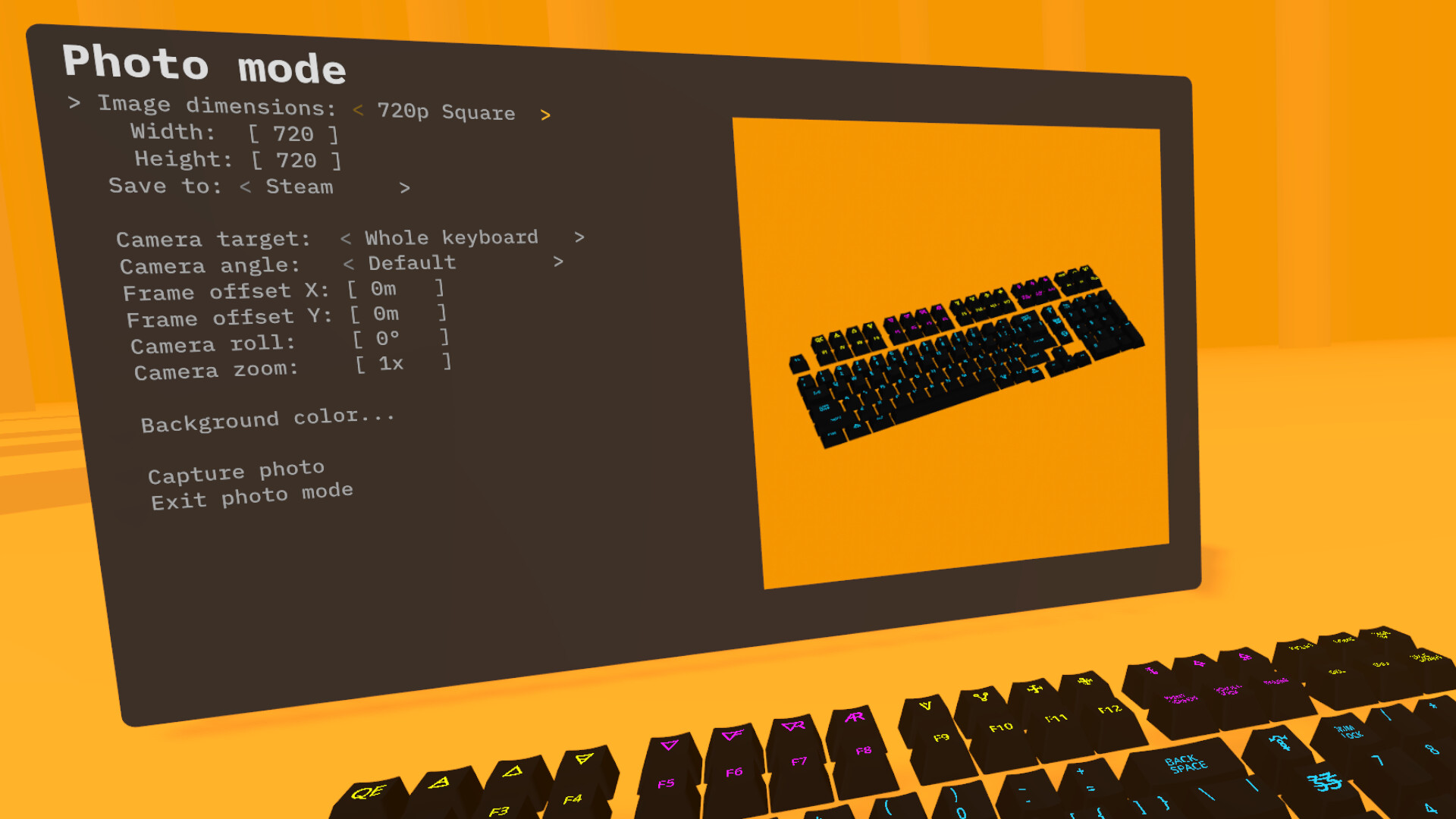 #5. Typing Simulator (Steam) 由: RUST LTD.