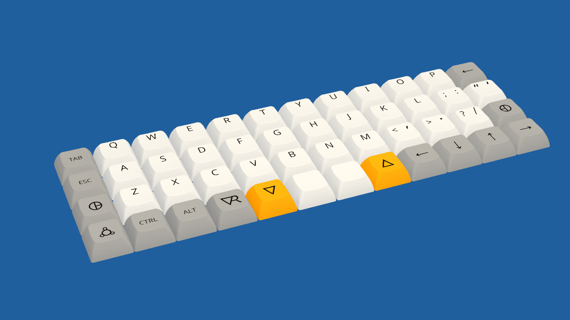 #7. Typing Simulator (Steam) 由: RUST LTD.