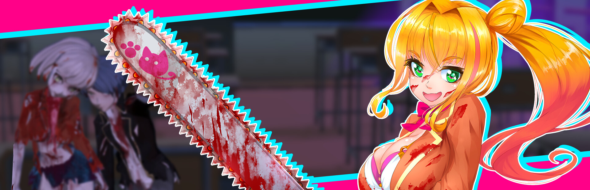 GirlAndChainsaw