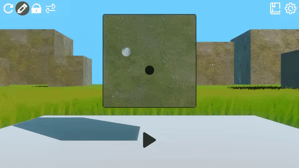 Cubenomics: A puzzle game video 2