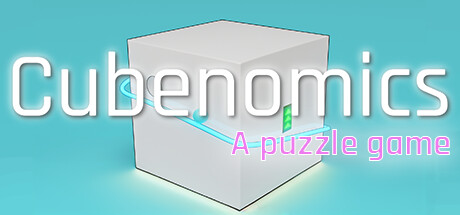 Cubenomics: A puzzle game steam charts