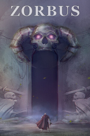 Cover art of Zorbus
