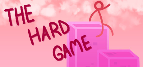 The Hard Game banner image