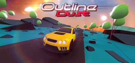 Outline Dust steam charts