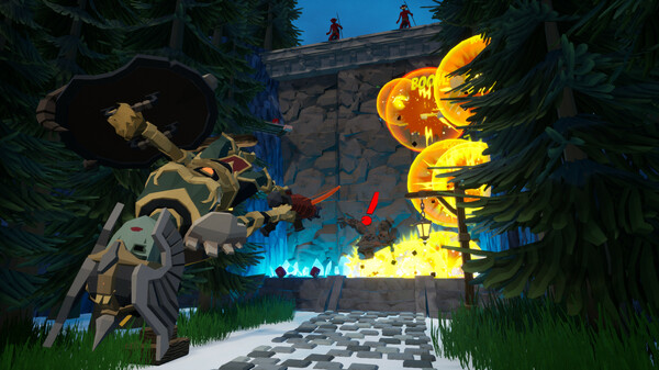 Sherwood Extreme - Rogue Level Pack.