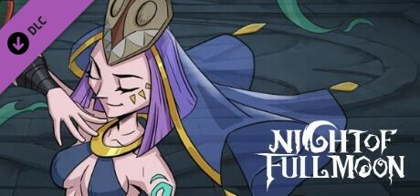 Night of Full Moon - Ghost（Mirror） banner image