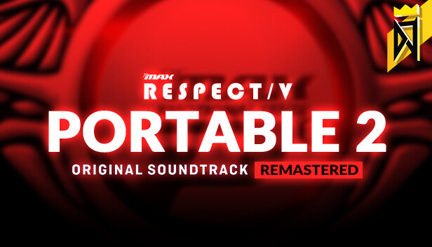Steam：DJMAX RESPECT V - Portable 2 Original Soundtrack