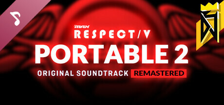 DJMAX RESPECT V - Portable 2 Original Soundtrack(REMASTERED) banner image