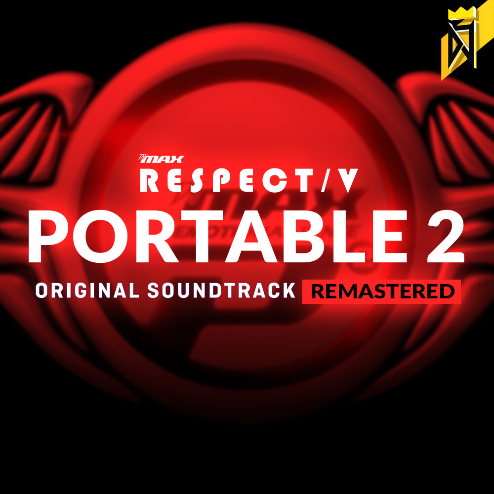 DJMAX RESPECT V - Portable 2 Original Soundtrack(REMASTERED) Featured Screenshot #1