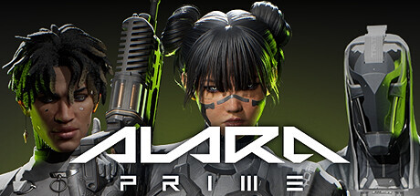 ALARA Prime Playtest Cheat Engine/CT