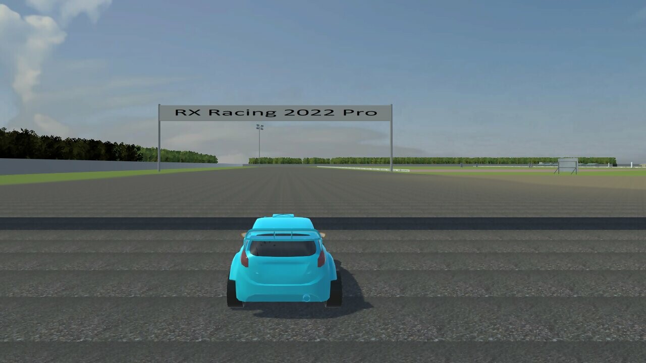 RX Racing 2022 Pro on Steam