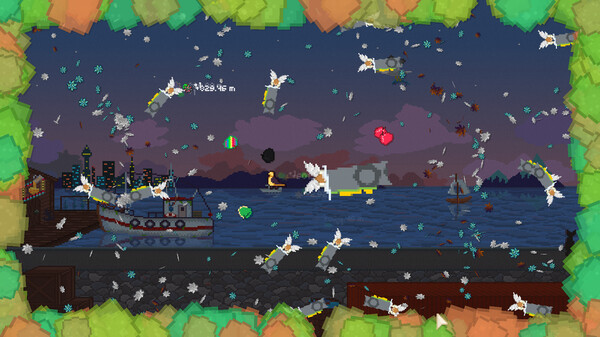 Leaf Blower Revolution - Cards Pack