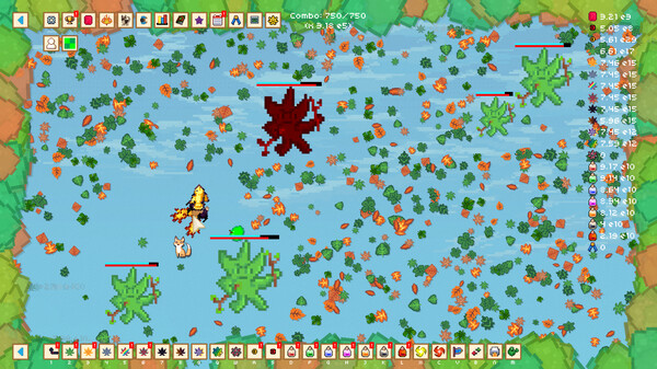 Leaf Blower Revolution - Cards Pack