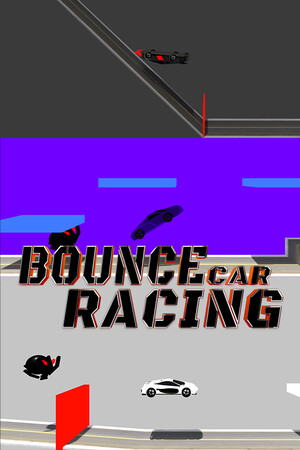 Bounce racing car — Steam catalog
