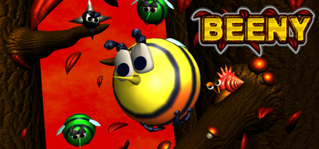 Beeny Cover Image