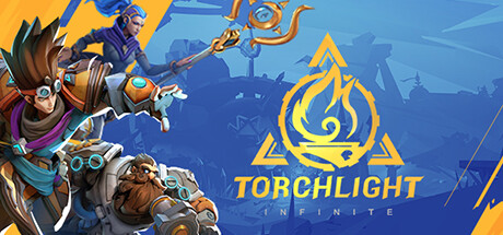 Torchlight: Infinite Playtest Cheat Engine/CT