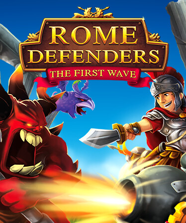 Rome Defenders - The First Wave