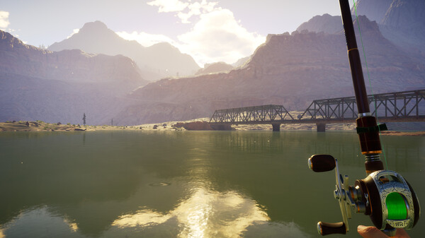 Call of the Wild: The Angler™ - Classic Tackle Pack