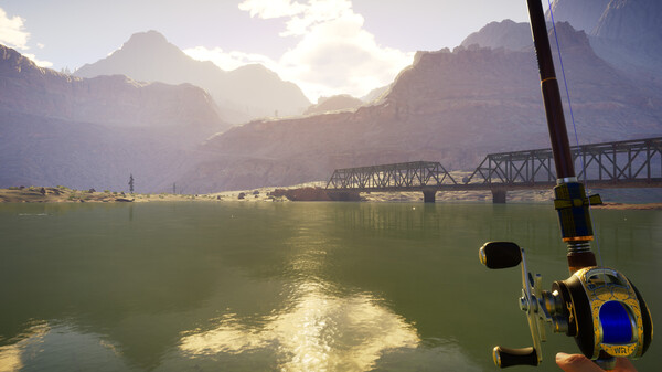 Call of the Wild: The Angler™ - Classic Tackle Pack
