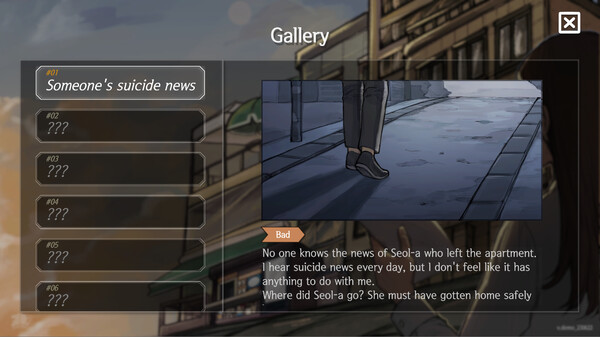 30 Days Another screenshot 3