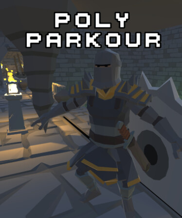 Poly Parkour