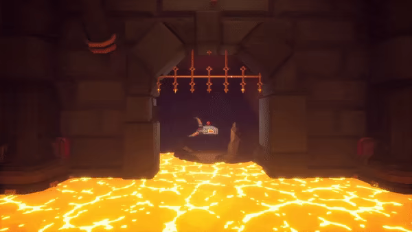 Mining Odyssey video 3