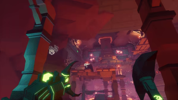 Mining Odyssey video 2