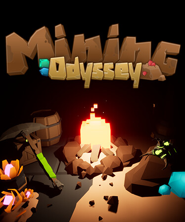 Mining Odyssey