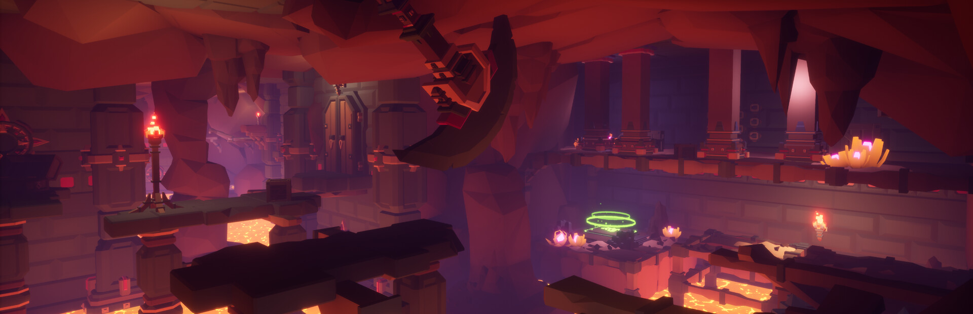 Mining Odyssey