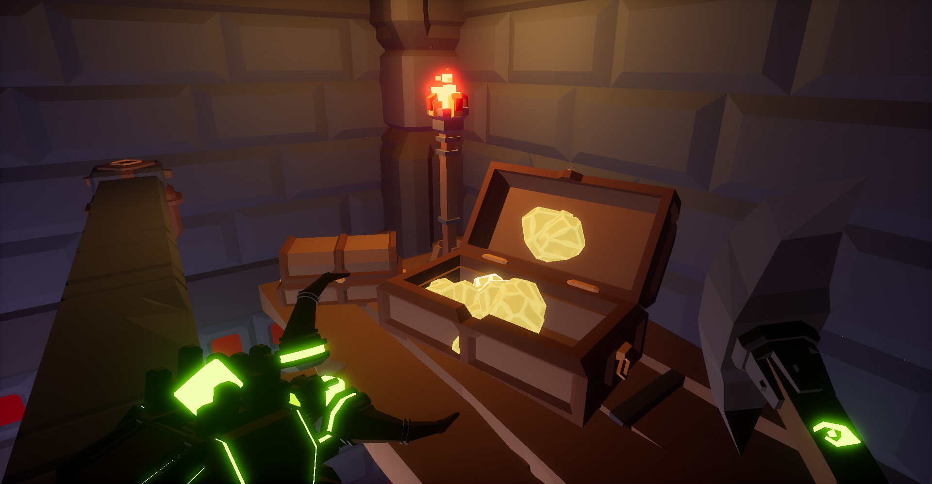 Mining Odyssey