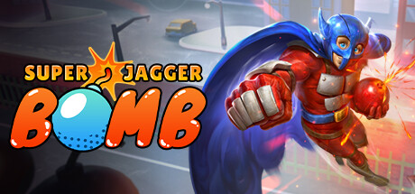 Super Jagger Bomb steam charts