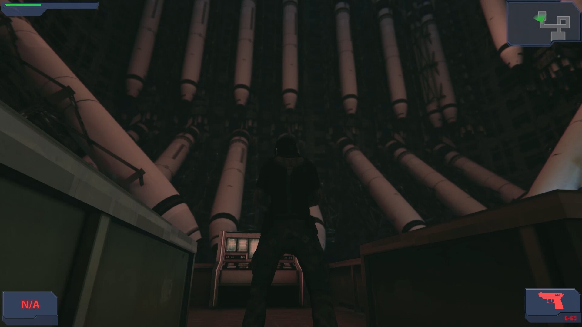 #8. HUNDRED FIRES: The rising of red star - EPISODE 2 (Steam) By: Naili Studio