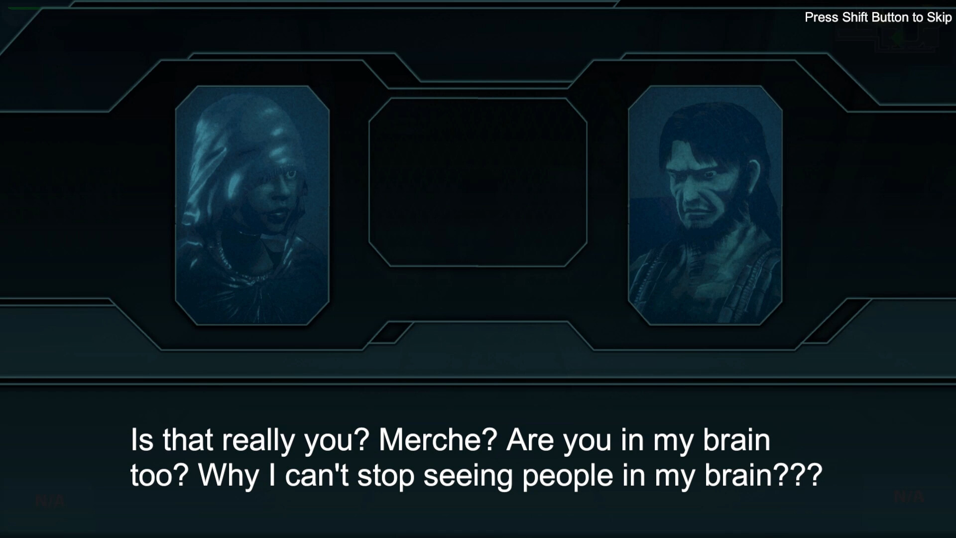 #7. HUNDRED FIRES: The rising of red star - EPISODE 2 (Steam) By: Naili Studio