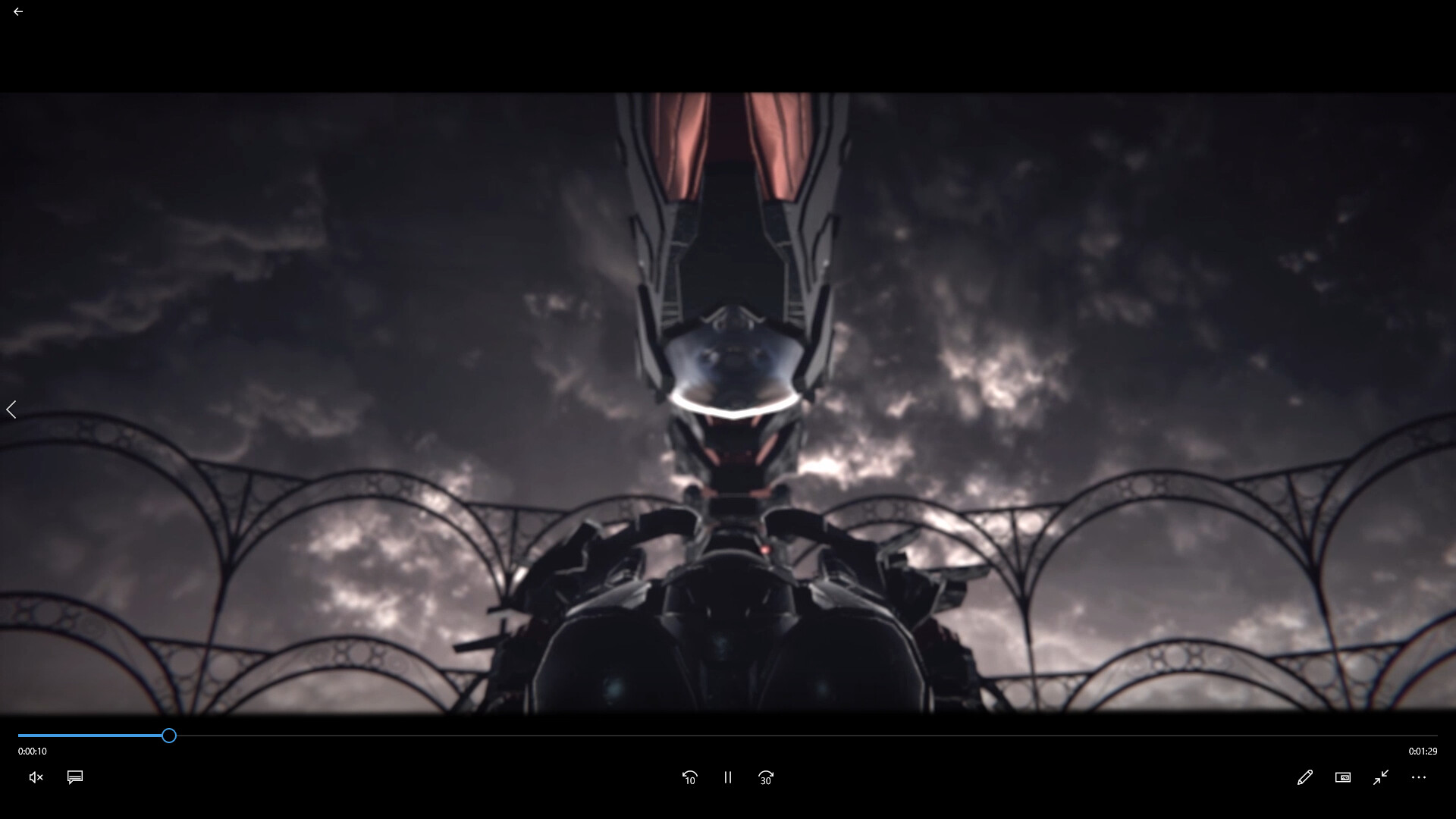 #9. HUNDRED FIRES: The rising of red star - EPISODE 2 (Steam) By: Naili Studio