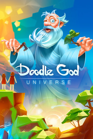 Doodle God Universe Playtest Featured Screenshot #1